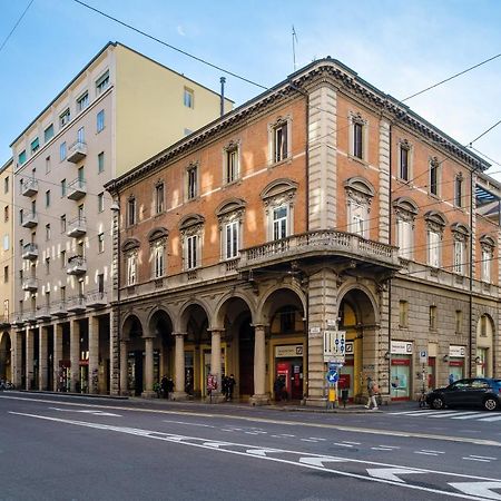 Z8 Comfort In The Heart Of Bologna Esterno foto