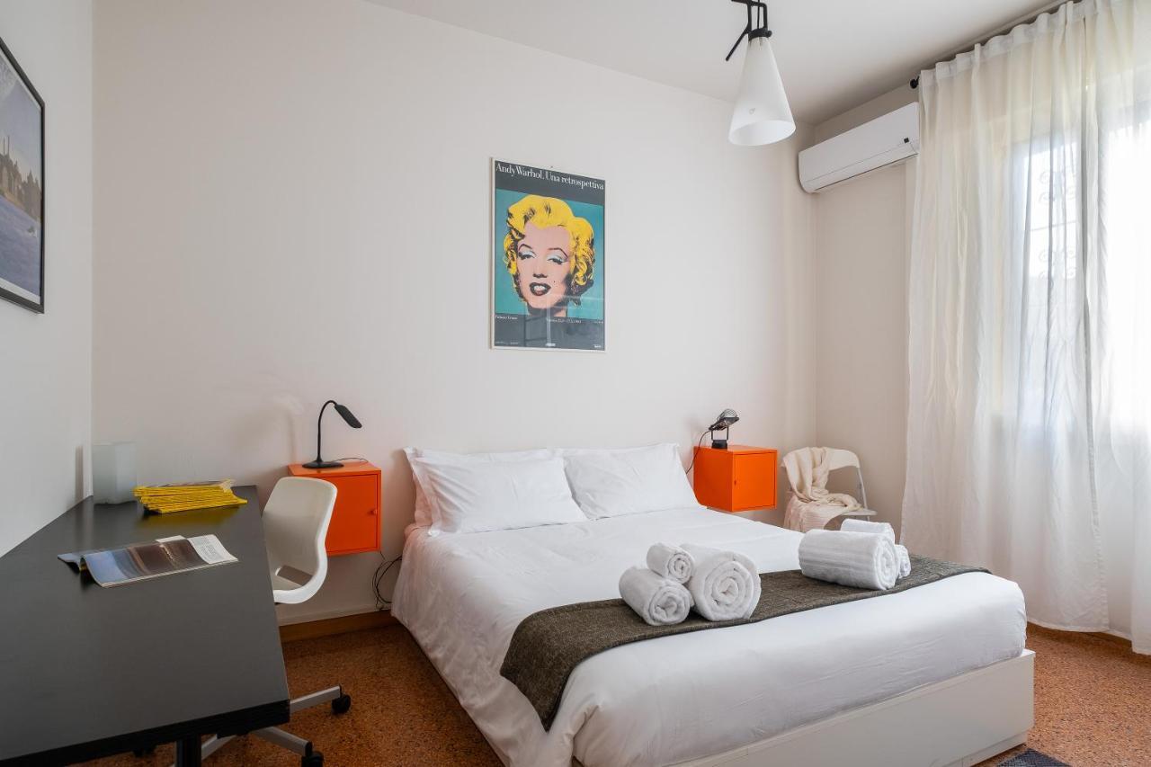 Z8 Comfort In The Heart Of Bologna Esterno foto