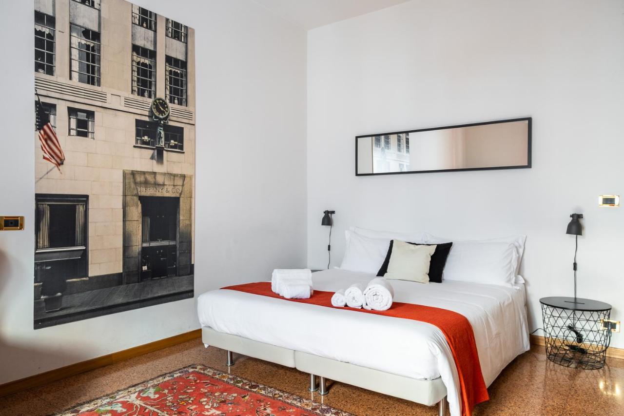 Z8 Comfort In The Heart Of Bologna Esterno foto