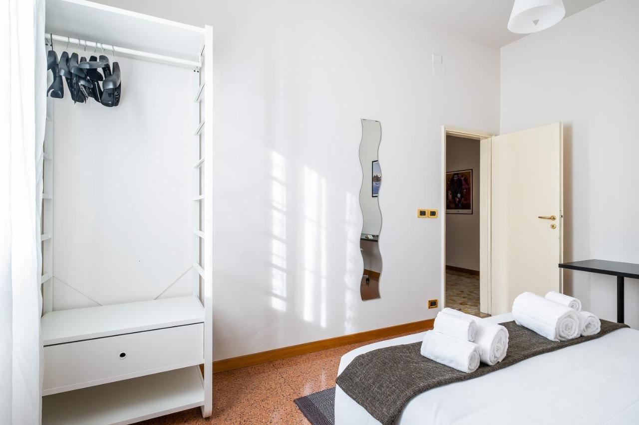 Z8 Comfort In The Heart Of Bologna Esterno foto