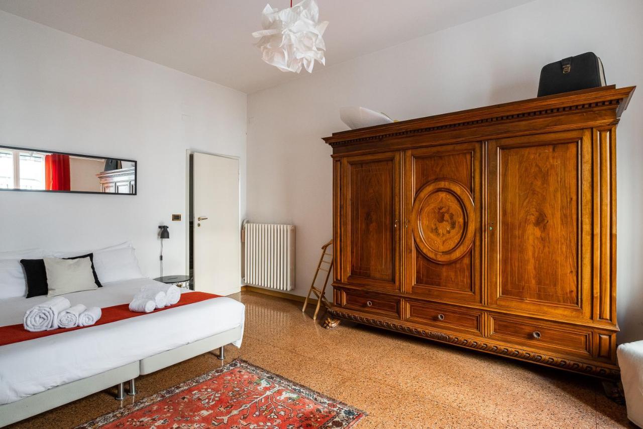 Z8 Comfort In The Heart Of Bologna Esterno foto